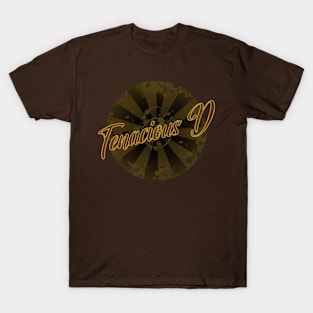 tenacious d T-Shirt